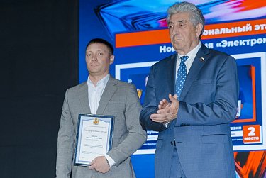 Сергей Грачев: «Наши предприятия перестроились с импорта на свое – понятное в обслуживании»